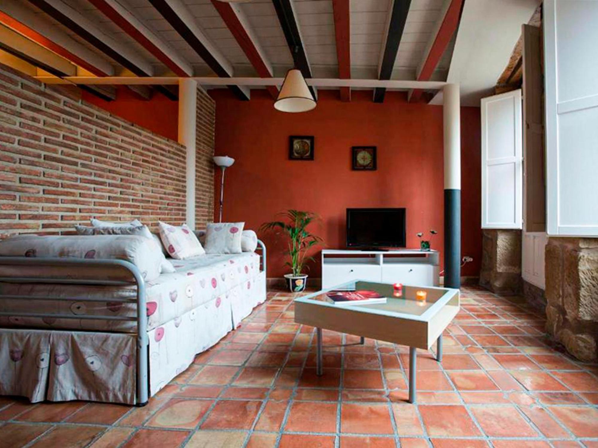 Apartamentos Senorio De Haro 3000 Экстерьер фото