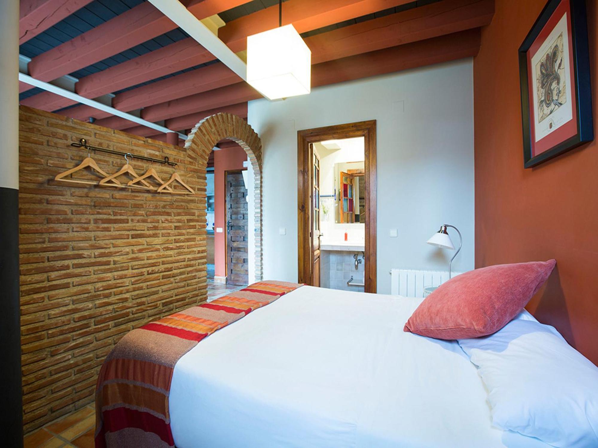 Apartamentos Senorio De Haro 3000 Экстерьер фото