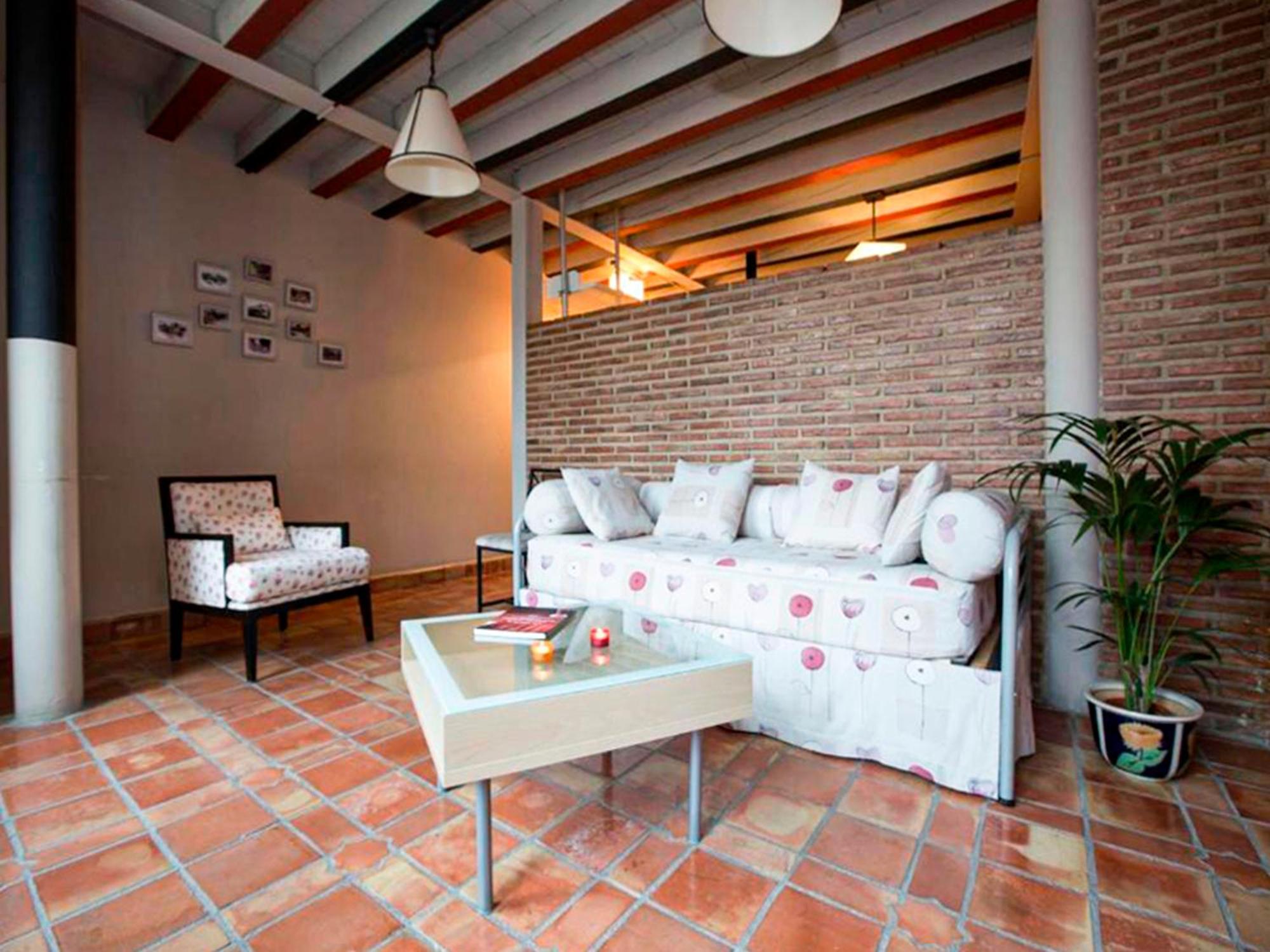 Apartamentos Senorio De Haro 3000 Экстерьер фото
