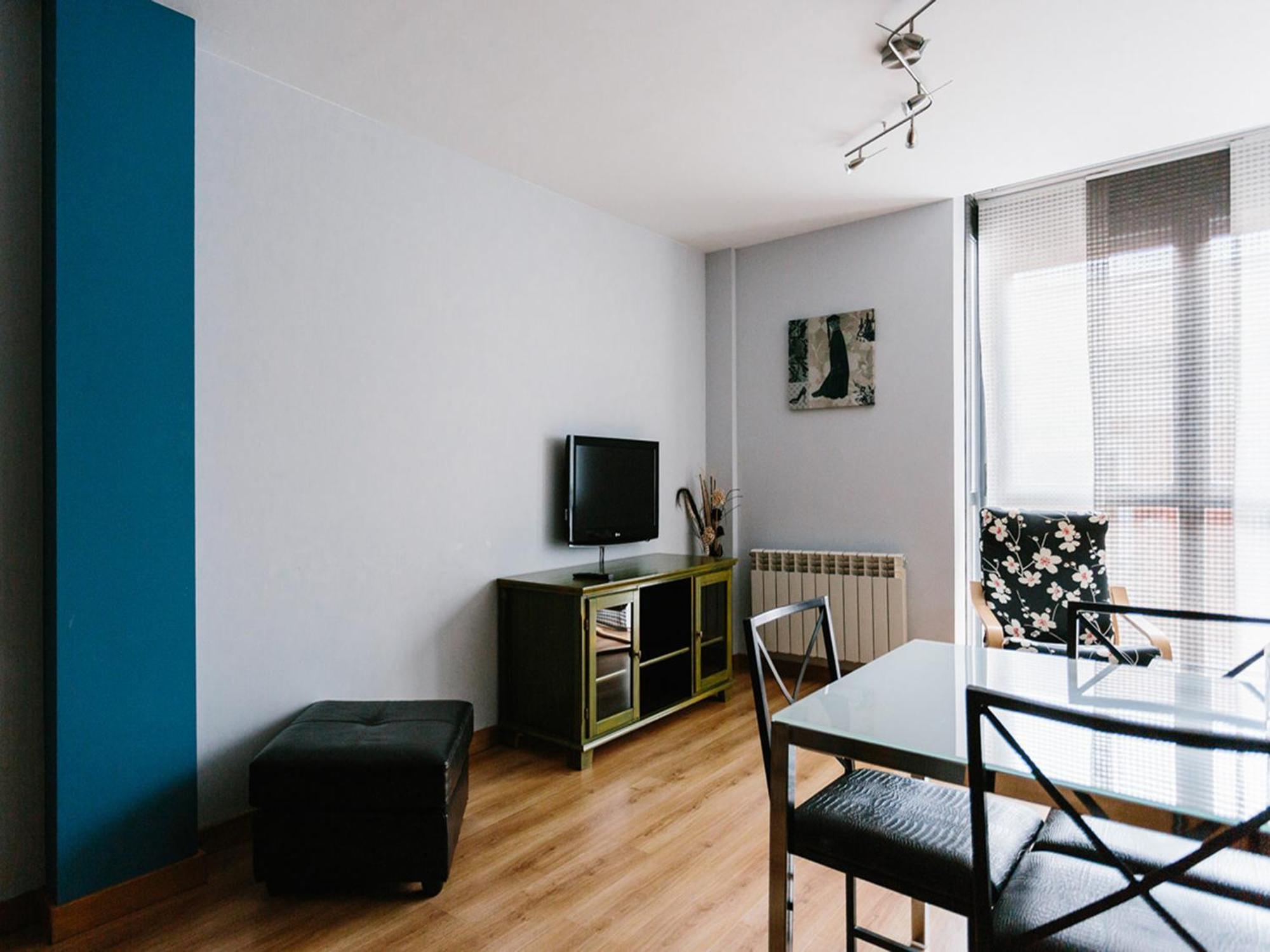 Apartamentos Senorio De Haro 3000 Экстерьер фото
