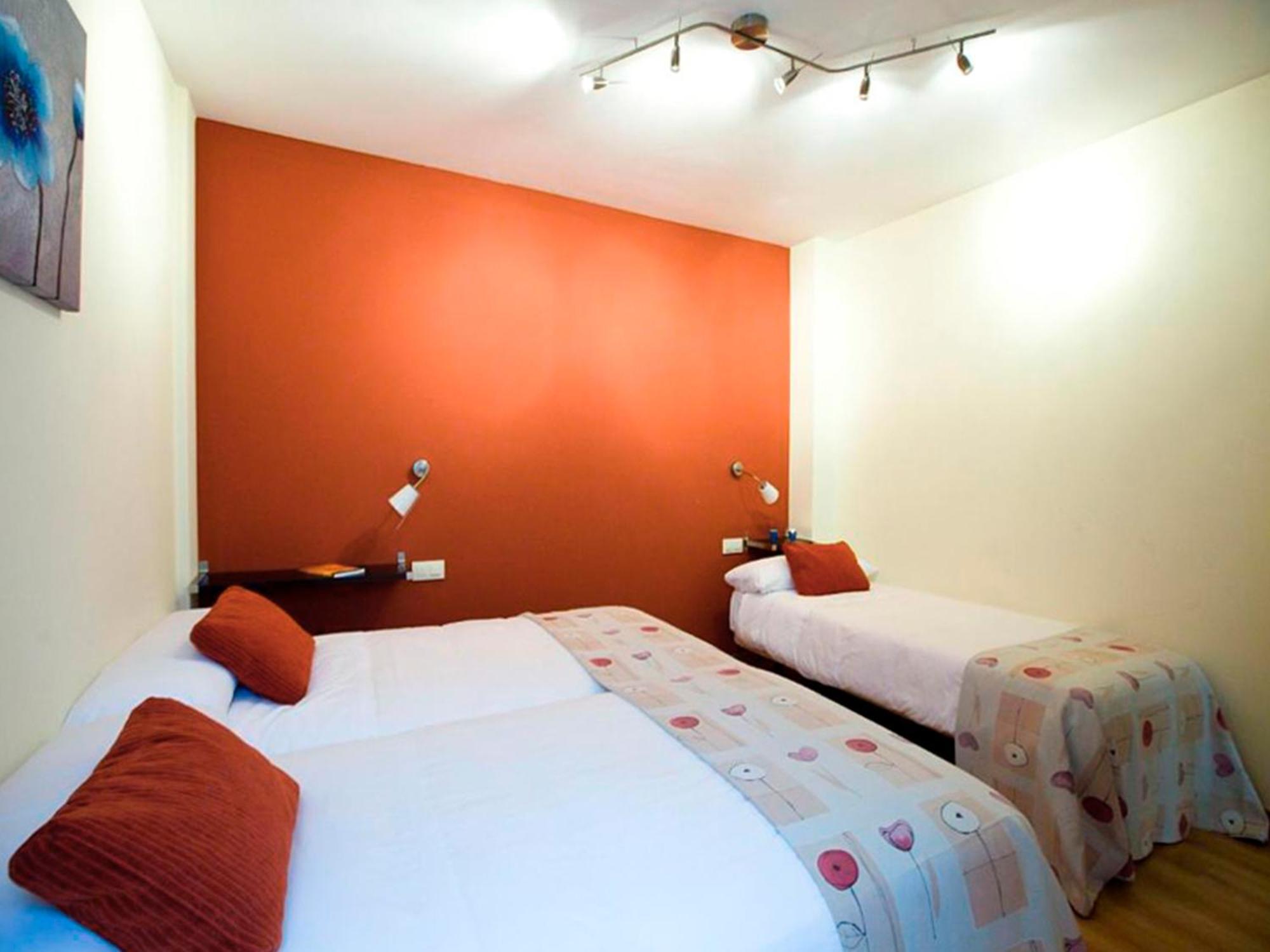 Apartamentos Senorio De Haro 3000 Экстерьер фото