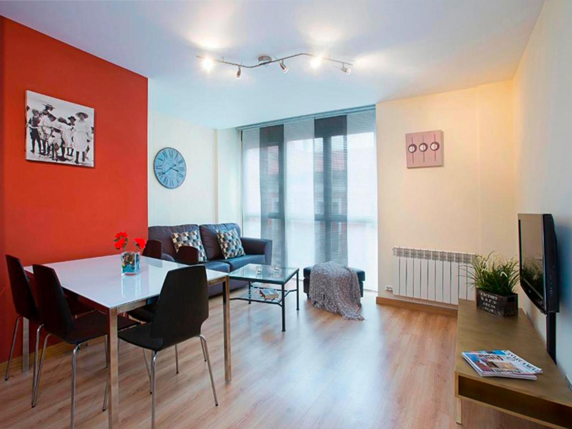 Apartamentos Senorio De Haro 3000 Экстерьер фото
